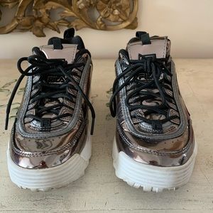 Brand NEW FILA size 38